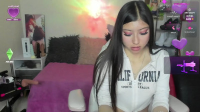 Watch caroline_lenox recorded live streams from Chaturbate on 2025/03/27, Cam Archive