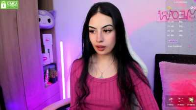 Watch violet_catt recorded live streams from Chaturbate on 2025/03/27, Cam Archive