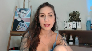 Watch BarbaraJack recorded live streams from CAM4 on 2025/03/27, Cam Archive