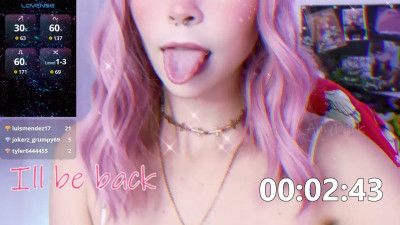 Watch _AmyDark recorded live streams from Stripchat on 2025/03/27, Cam Archive