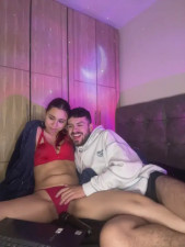 Watch JamesAndVelveet recorded live streams from Stripchat on 2025/03/27, Cam Archive