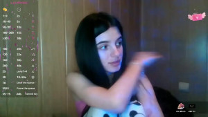 Watch Alice222ll2 recorded live streams from BongaCams on 2025/03/27, Cam Archive