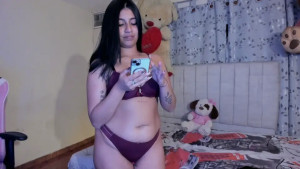 Watch carol_gomez73 recorded live streams from CAM4 on 2025/03/27, Cam Archive
