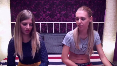 Watch BlondeWitchez recorded live streams from CAM4 on 2025/03/27, Cam Archive