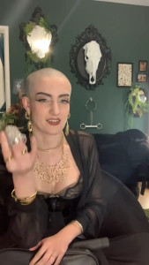 Watch MaitresseDeora recorded live streams from CAM4 on 2025/03/27, Cam Archive