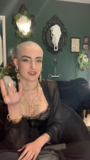 Watch MaitresseDeora recorded live streams from CAM4 on 2025/03/27, Cam Archive