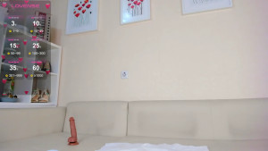 Watch rosa_mariposa_ recorded live streams from Stripchat on 2025/03/27, Cam Archive