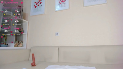 Watch rosa_mariposa_ recorded live streams from Stripchat on 2025/03/27, Cam Archive