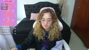 Watch veronica_mv recorded live streams from Chaturbate on 2025/03/27, Cam Archive