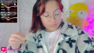 Watch emma_luna1986 recorded live streams from Chaturbate on 2025/03/27, Cam Archive