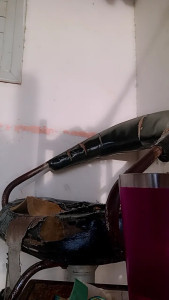 Kahfochat