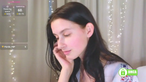 Watch Lika_Murray recorded live streams from Stripchat on 2025/03/27, Cam Archive