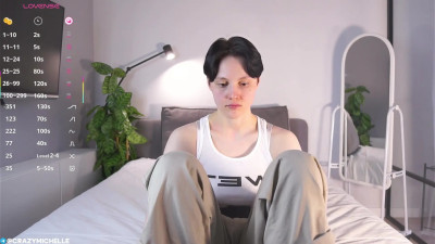 Watch JettaBardon recorded live streams from CAM4 on 2025/03/27, Cam Archive