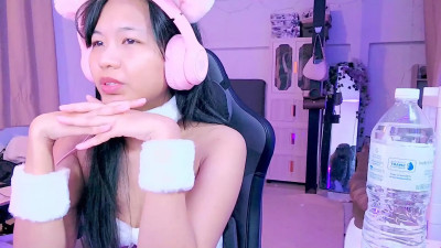 Watch Kana_G recorded live streams from Stripchat on 2025/03/27, Cam Archive