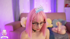 Watch DalahiaRush recorded live streams from Stripchat on 2025/03/27, Cam Archive