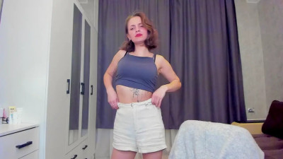 Watch shawty_mariaa recorded live streams from Chaturbate on 2025/03/27, Cam Archive