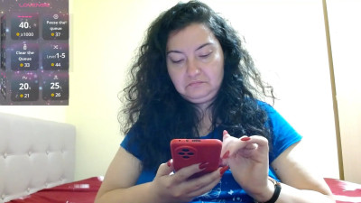 Watch BustyEmma recorded live streams from Chaturbate on 2025/03/27, Cam Archive