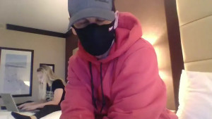 Watch cumguzzlingskank recorded live streams from Chaturbate on 2025/03/27, Cam Archive