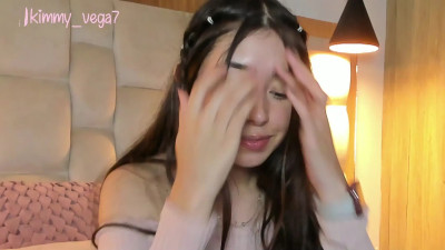 Watch kimmyy_vega recorded live streams from Chaturbate on 2025/03/27, Cam Archive