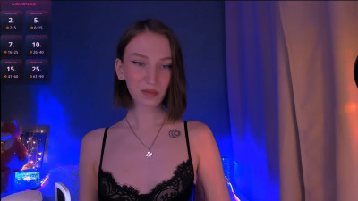 Watch ellaamber recorded live streams from BongaCams on 2025/03/27, Cam Archive