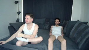 Watch TwoTwinkHusband recorded live streams from CAM4 on 2025/03/27, Cam Archive