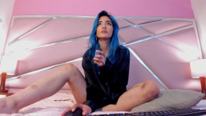 Watch Lunapage recorded live streams from Stripchat on 2025/03/27, Cam Archive