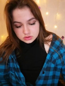 Watch Cute______demon recorded live streams from BongaCams on 2025/03/27, Cam Archive