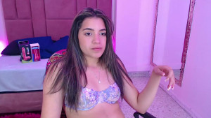 Watch Leah_Means_ recorded live streams from Stripchat on 2025/03/27, Cam Archive