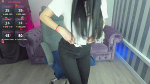 Watch Tiffany_lab recorded live streams from Stripchat on 2025/03/27, Cam Archive