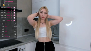 Watch chloealice recorded live streams from Chaturbate on 2025/03/27, Cam Archive