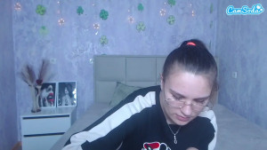 Watch lexyvrign recorded live streams from Camsoda on 2025/03/27, Cam Archive