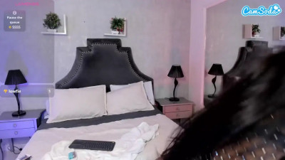 Watch dapnhe recorded live streams from Camsoda on 2025/03/27, Cam Archive