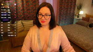 Watch _katrin_ recorded live streams from Chaturbate on 2025/03/27, Cam Archive