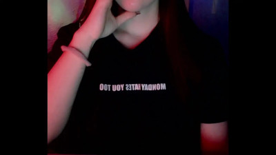 Watch eva_webb recorded live streams from Chaturbate on 2025/03/27, Cam Archive