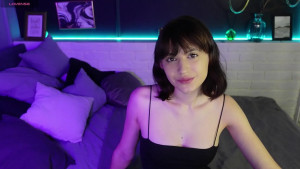 Watch LianaElfi recorded live streams from Chaturbate on 2025/03/27, Cam Archive