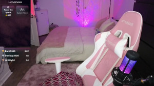 Watch queenxlexy recorded live streams from Stripchat on 2025/03/27, Cam Archive