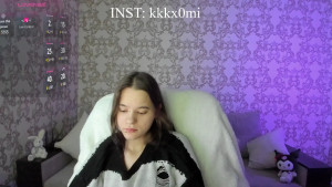 Watch CutieKitty6 recorded live streams from BongaCams on 2025/03/27, Cam Archive