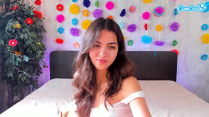 Watch milana_crystal_ recorded live streams from Camsoda on 2025/03/27, Cam Archive