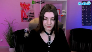 Watch miss-eveline recorded live streams from Camsoda on 2025/03/27, Cam Archive