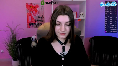 Watch miss-eveline recorded live streams from Camsoda on 2025/03/27, Cam Archive