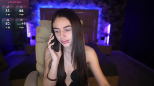 Watch AmanetMe recorded live streams from CAM4 on 2025/03/27, Cam Archive