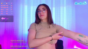 Watch samiievans recorded live streams from Camsoda on 2025/03/27, Cam Archive