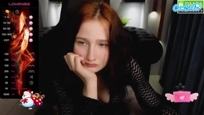 Watch linahotinfestation recorded live streams from Camsoda on 2025/03/27, Cam Archive