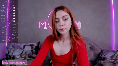 Watch lika_moon recorded live streams from Chaturbate on 2025/03/27, Cam Archive