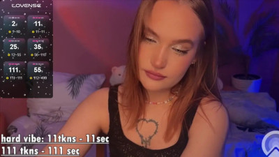 Watch caroline_kiparis recorded live streams from Chaturbate on 2025/03/27, Cam Archive