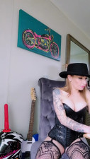 Watch TiffyRae recorded live streams from CAM4 on 2025/03/27, Cam Archive