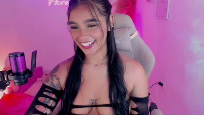 Watch allegrafiore recorded live streams from Stripchat on 2025/03/27, Cam Archive