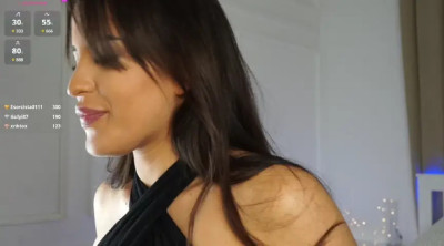 Watch OliviaDarling recorded live streams from Stripchat on 2025/03/27, Cam Archive