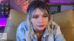 Watch GillianHallman recorded live streams from Stripchat on 2025/03/27, Cam Archive