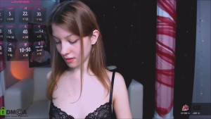 Watch candy_flossie recorded live streams from Stripchat on 2025/03/27, Cam Archive